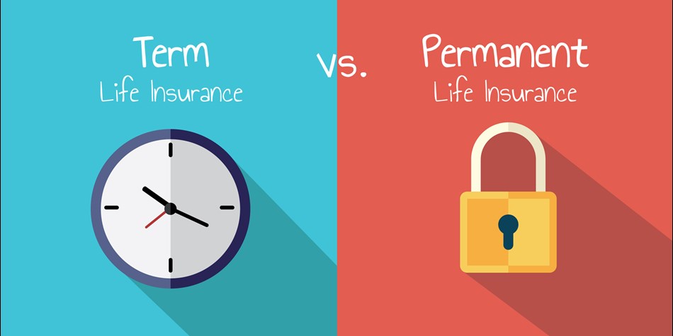 term vs permanent
