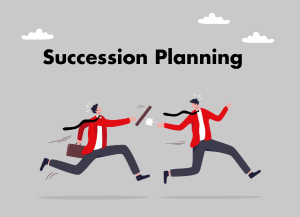 The world is unpredictable now the time to do Key person succession planning